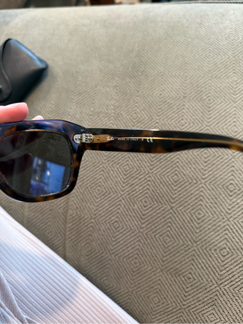Ray-Ban State Street - Picture 8 of 10